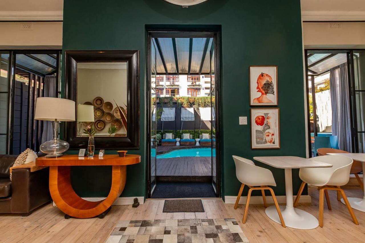 Mountview 4* Cape Town