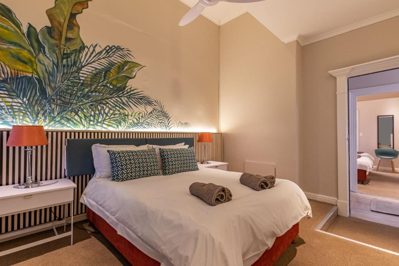 Mountview Bed & Breakfast Cape Town